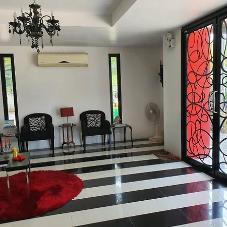 @Room Apartment Bangkok Ngoại thất bức ảnh