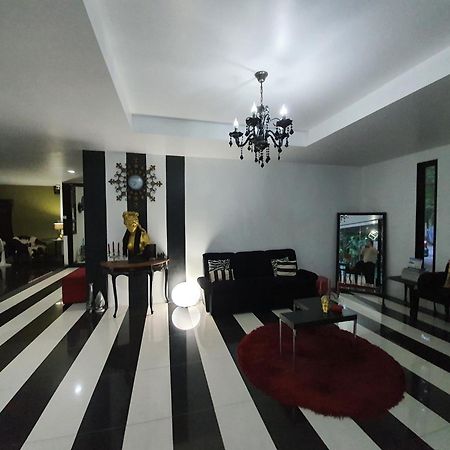 @Room Apartment Bangkok Ngoại thất bức ảnh