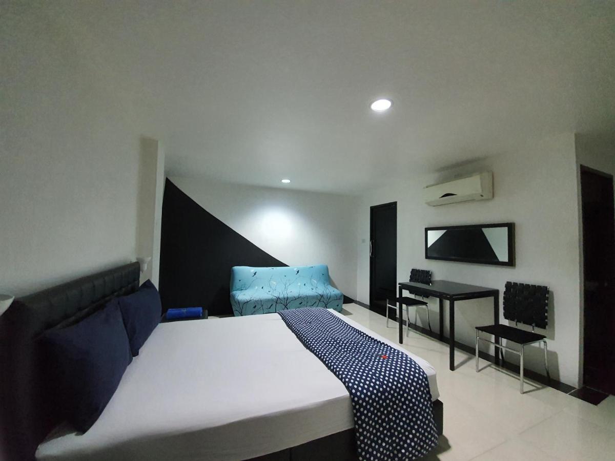 @Room Apartment Bangkok Ngoại thất bức ảnh