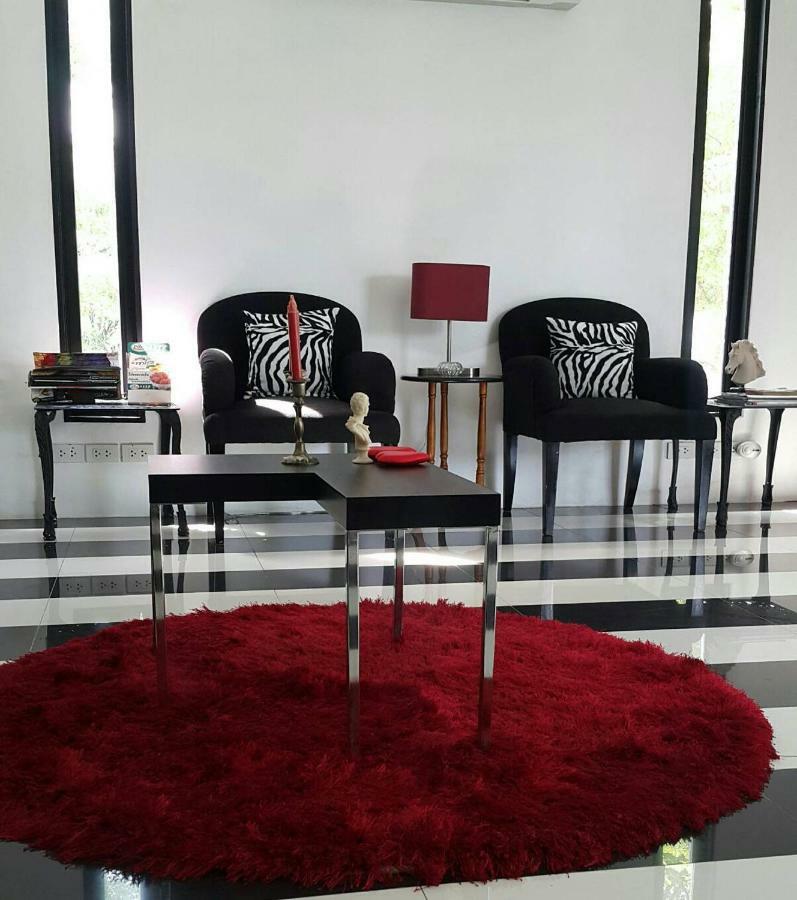 @Room Apartment Bangkok Ngoại thất bức ảnh