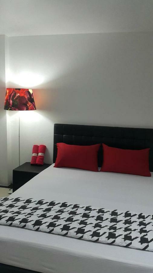 @Room Apartment Bangkok Ngoại thất bức ảnh